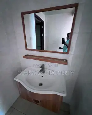 3bdrm Apartment in Kilimani for rent