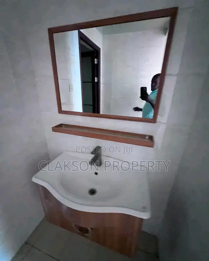 3bdrm Apartment in Kilimani for rent