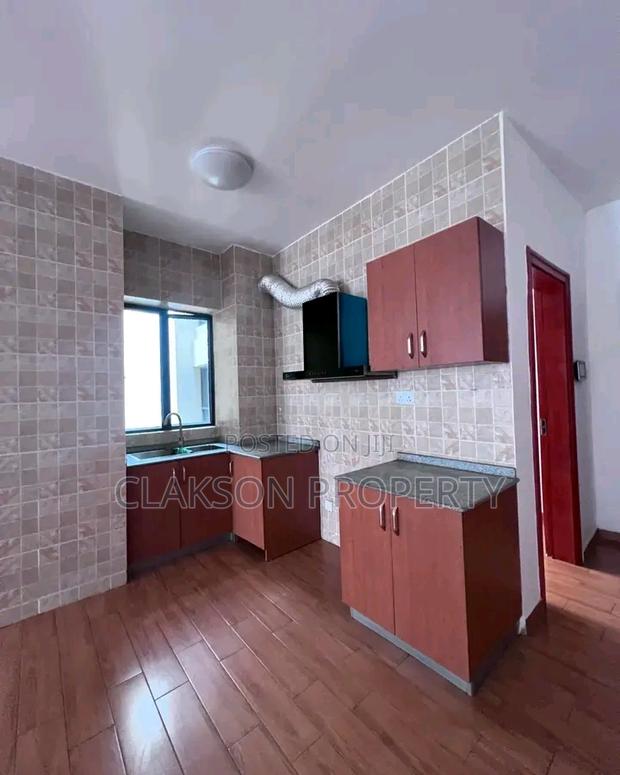 3bdrm Apartment in Kilimani for rent - thumbnail 3