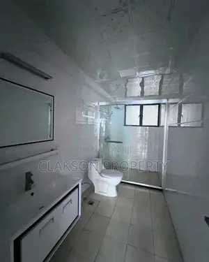 3bdrm Apartment in Kilimani for rent