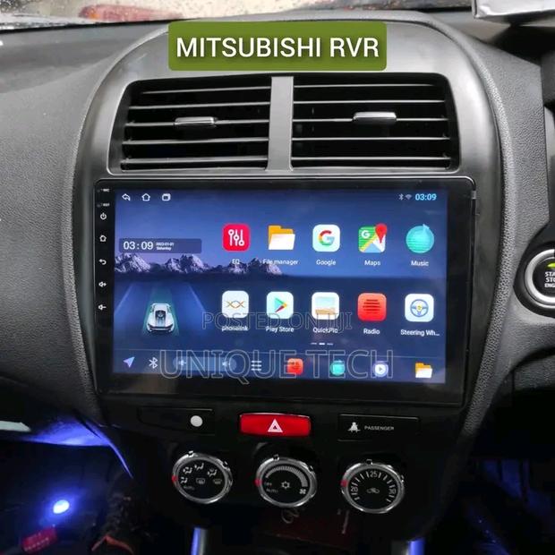 10 Inch Car Android Radio 4gb Ram 64gb Storage