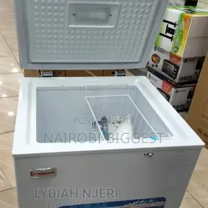Premier 100 Litres Best Freezer