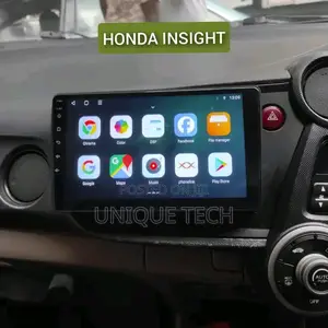 Car Android Radio 9inch 4gb/64 Internal Storage