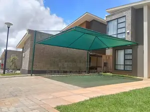 Car Shade Nets Waterproof.
