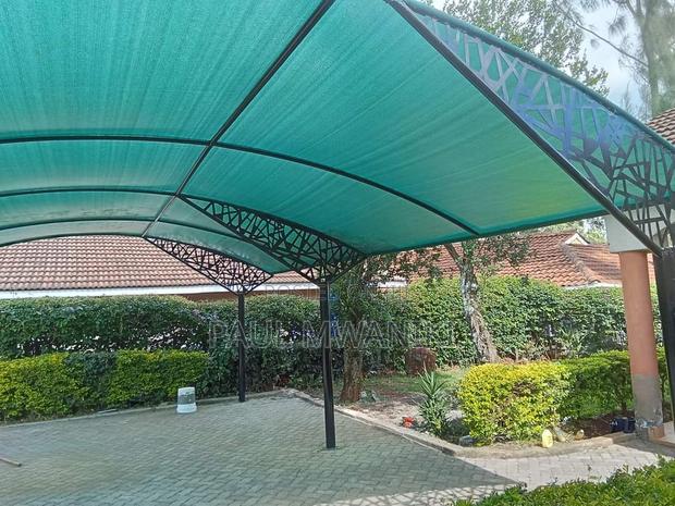 Car Shade Nets Waterproof. - thumbnail 7