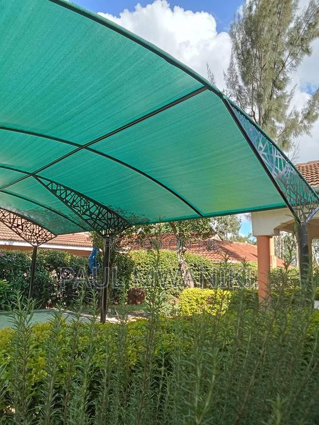 Car Shade Nets Waterproof. - thumbnail 8