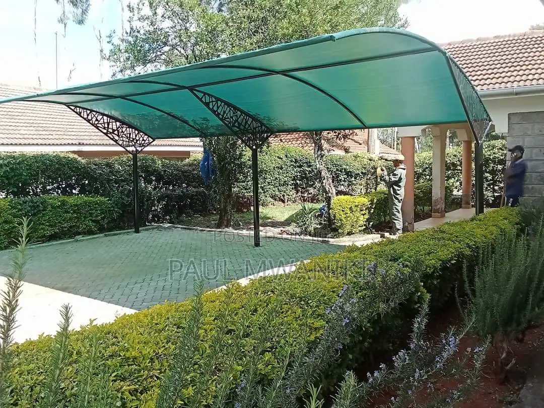 Car Shade Nets Waterproof.