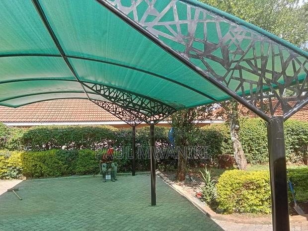 Car Shade Nets Waterproof. - thumbnail 14