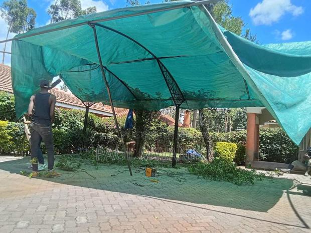 Car Shade Nets Waterproof. - thumbnail 15