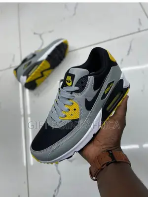 Nike Air Max 90 Unisex Sneakers