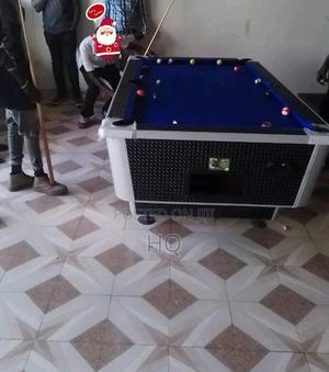 Pool Table Pool Table Pool Table Pool Table Pool Table Na93k - thumbnail 2