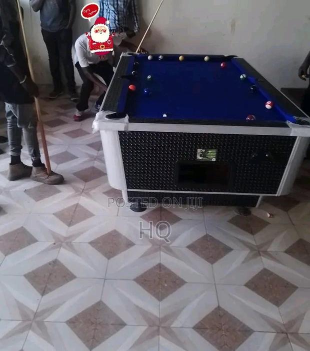 Pool Table Pool Table Pool Table Pool Table Pool Table Na93k - main view