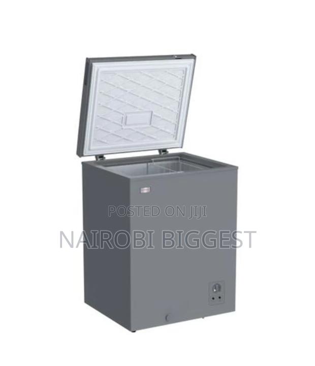 Vitron 142litres  Deep Freezer