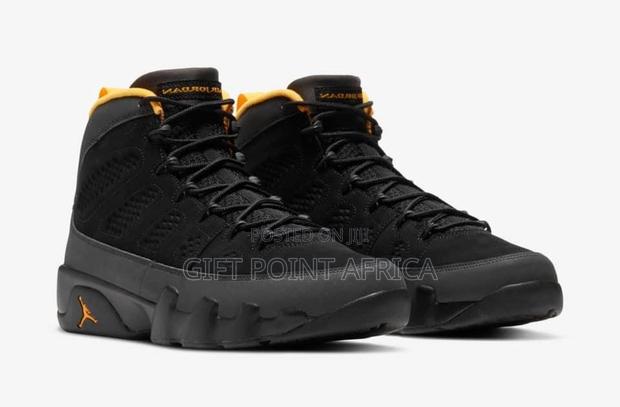 Air Jordan 9 University Gold for Men - thumbnail 2
