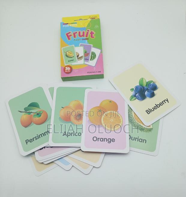 Flashing Card - thumbnail 3