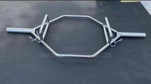 23kg Trap Bars - thumbnail 2