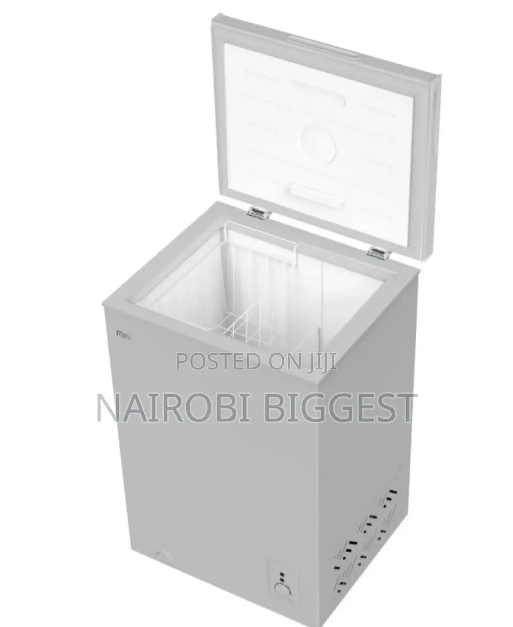 Vitron 99l Chest Deep Freezer
