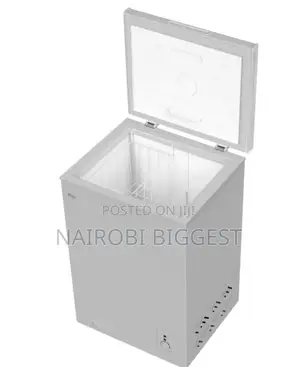 Vitron 99l Chest Deep Freezer