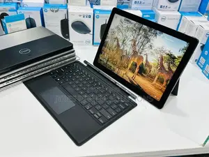 Laptop Dell Latitude 5289 16GB Intel Core I7 SSD 256GB