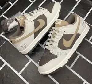 Nike Sb Otomo Katsuhiro Low Cut Unisex Sneakers