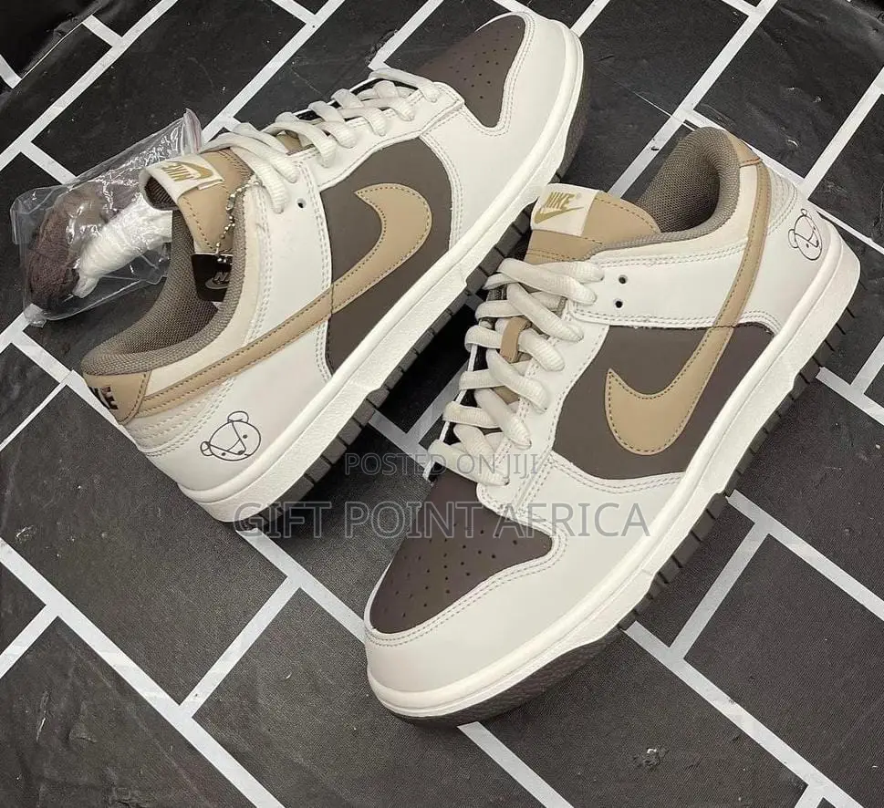 Nike Sb Otomo Katsuhiro Low Cut Unisex Sneakers