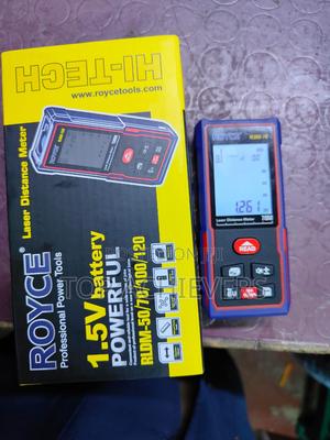 Original Laser Distance Meter - thumbnail 2