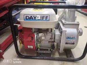Powerful Dayliff 2inch Gasoline Water Pump