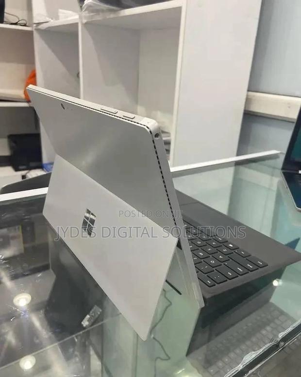 Laptop Microsoft Surface Laptop 5 8GB Intel Core I5 SSD 128GB - thumbnail 3