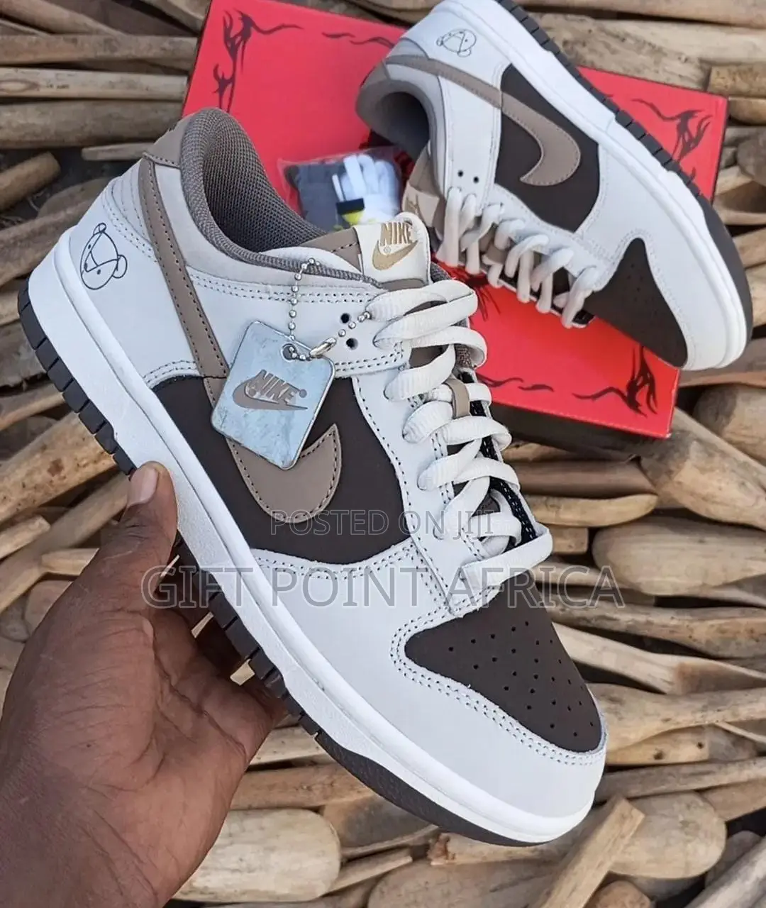Nike Sb Otomo Katsuhiro Sneakers