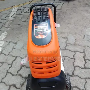 Compressor 25litres Electric Powered