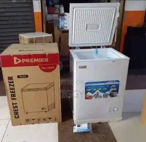 Amazing Premier 100litre Freezer