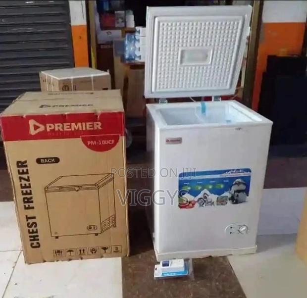 Amazing Premier 100litre Freezer