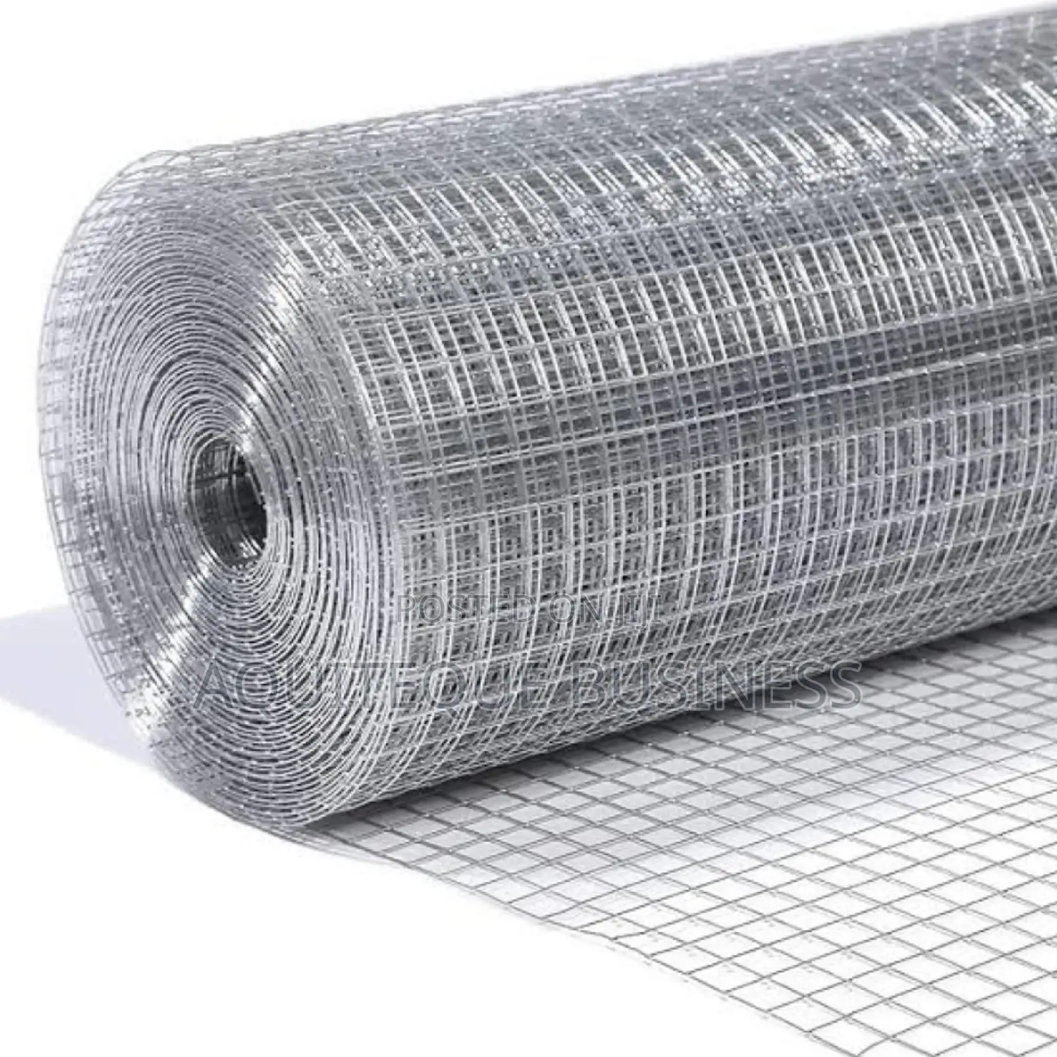Coffetry Wire Mesh.