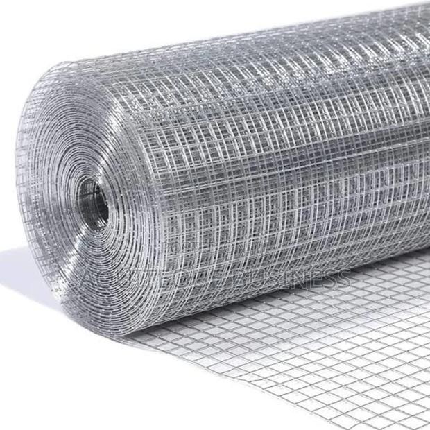 Coffetry Wire Mesh. - main view