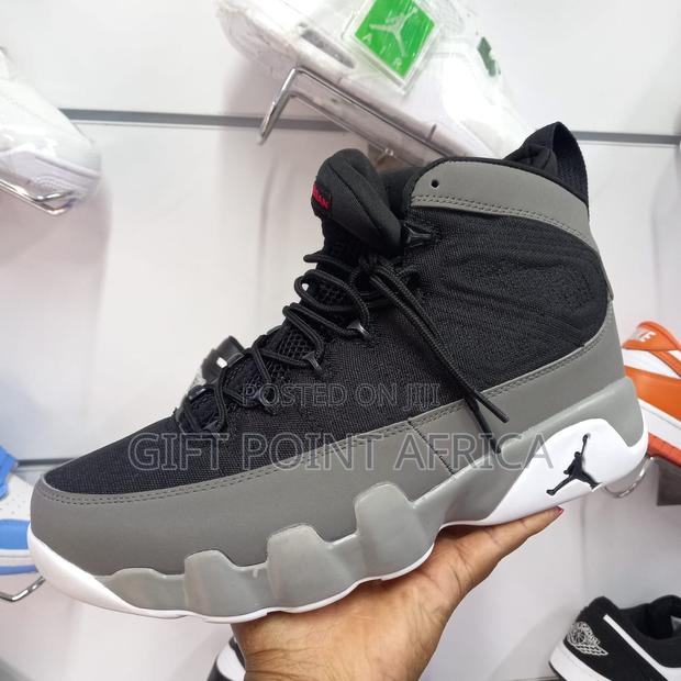 Air Jordan 9 Sneakers for Men - main view