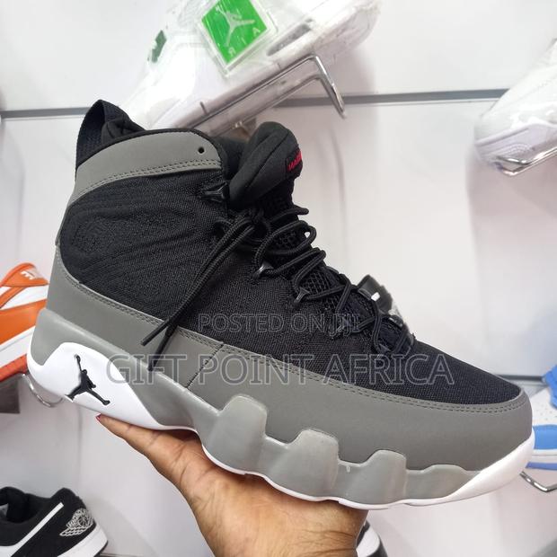 Air Jordan 9 Sneakers for Men - thumbnail 2