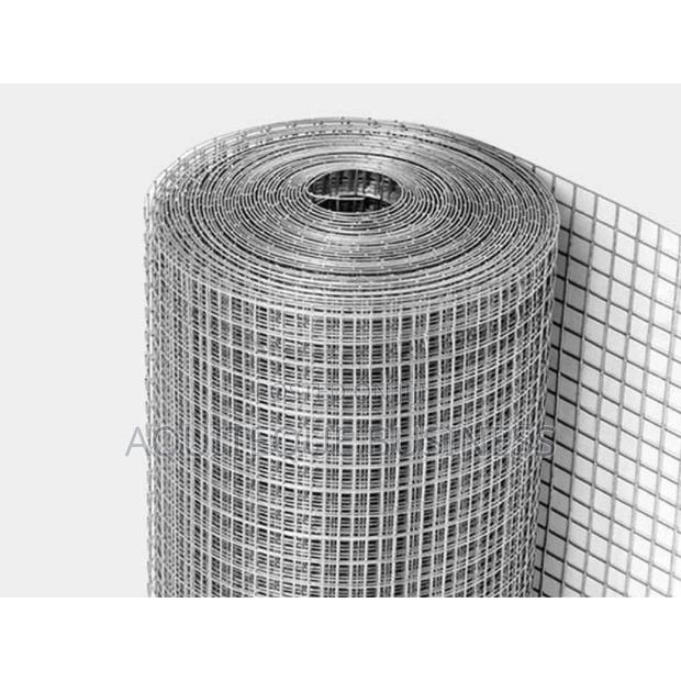 Coffetry Wire. Heavy Duty - main view
