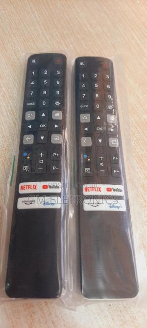 Remote for TCL Smart Tv. - thumbnail 2