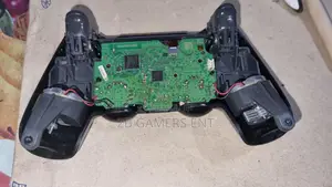 Ps4 Pads Repair