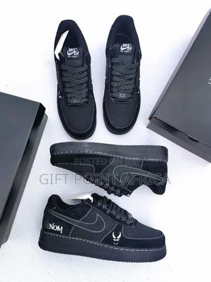 Nike Air Force Venom Unisex Sneakers - thumbnail 2