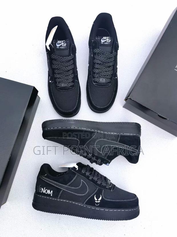 Nike Air Force Venom Unisex Sneakers - main view