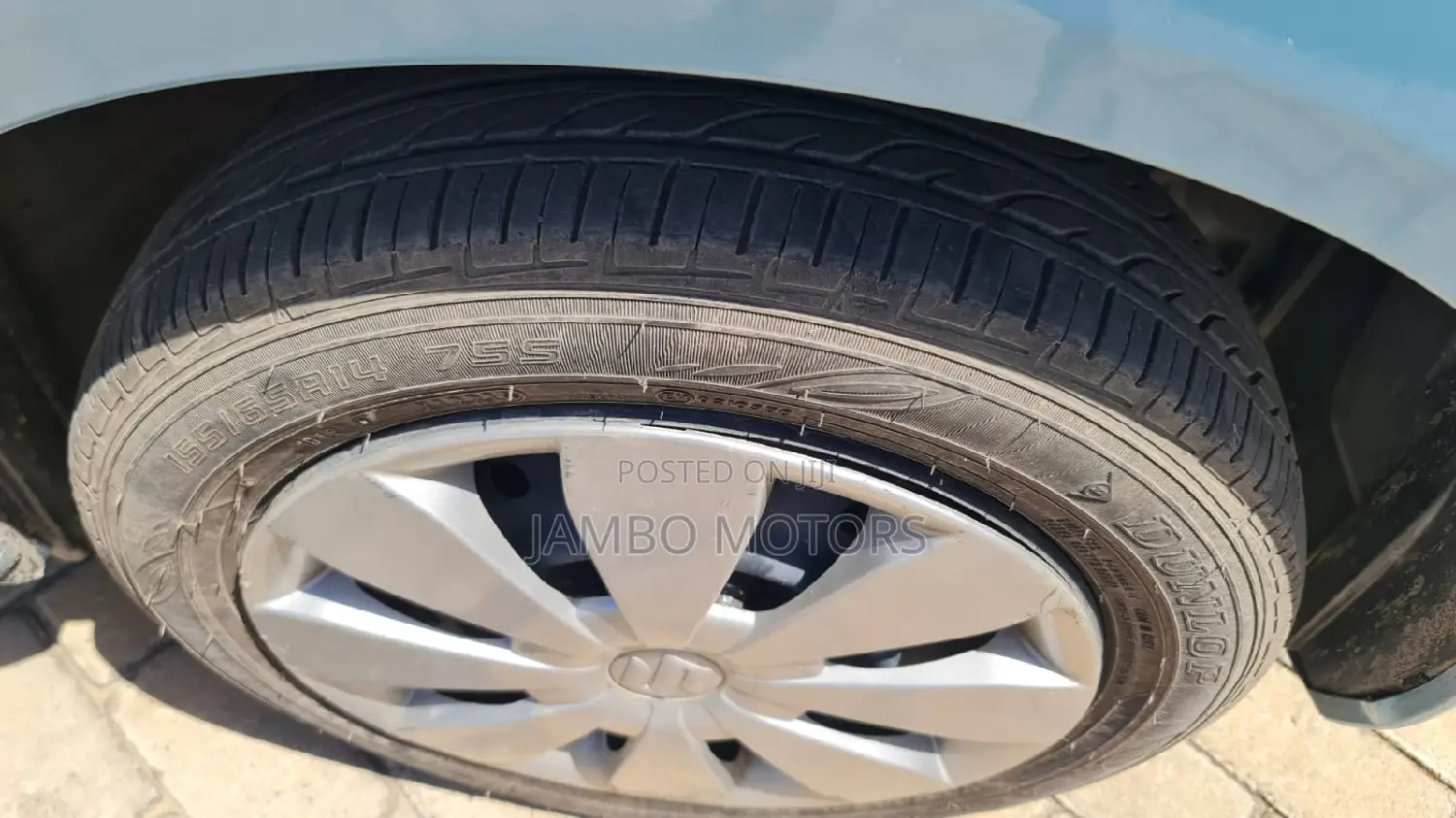Suzuki Wagon R 660 Hybrid FWD 2017 Blue