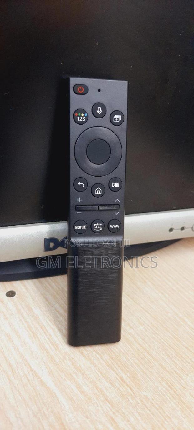Magic Remote for Samsung Smart Tv With Voice Button.