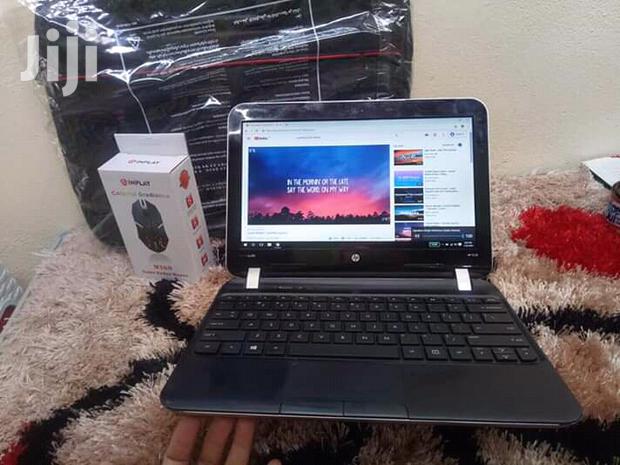 Laptop HP 3125 2GB Intel Core 2 Duo HDD 320GB - thumbnail 2