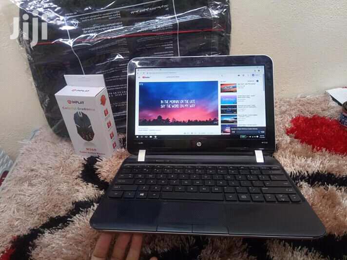 Laptop HP 3125 2GB Intel Core 2 Duo HDD 320GB
