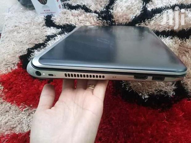 Laptop HP 3125 2GB Intel Core 2 Duo HDD 320GB - thumbnail 3