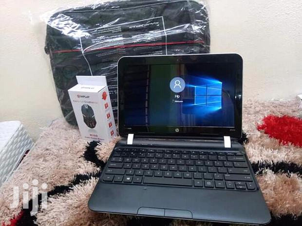 Laptop HP 3125 2GB Intel Core 2 Duo HDD 320GB - main view