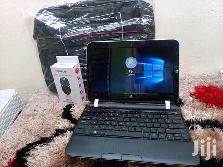 Laptop HP 3125 2GB Intel Core 2 Duo HDD 320GB