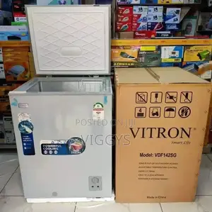 Classic Vitron 99 Litre Deep Freezer