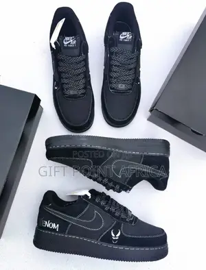 Nike Air Force Venom Unisex Sneakers